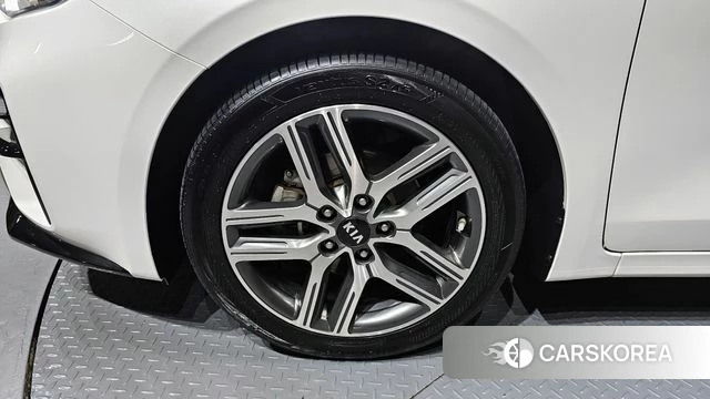 Kia Come New K3 id 3942214 из Кореи 15