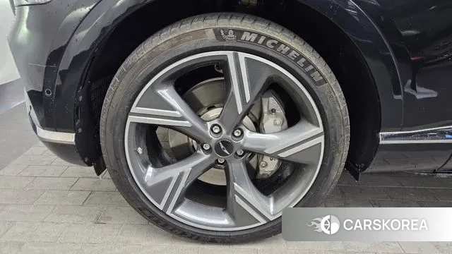 Genesis GV80 id 3605895 из Кореи 15