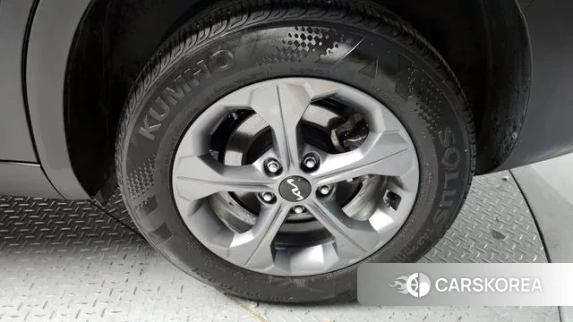 Kia The New Seltos id 3600168 из Кореи 15