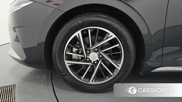 Hyundai The New Grandeur IG id 4769103 из Кореи 15