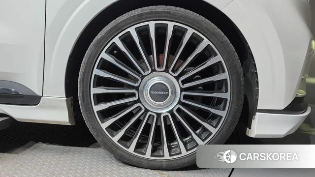 Kia Carnival 4th generation id 3827670 из Кореи 15