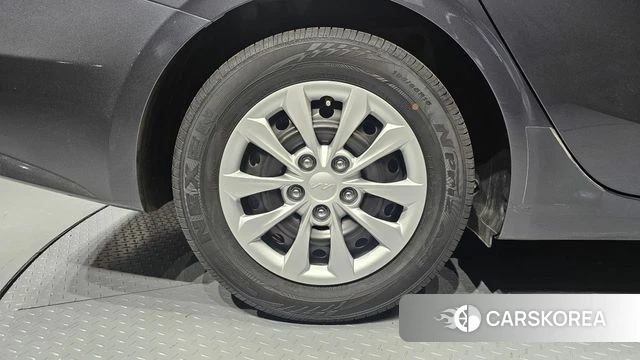 Kia The New K3 2nd generation id 4603944 из Кореи 25