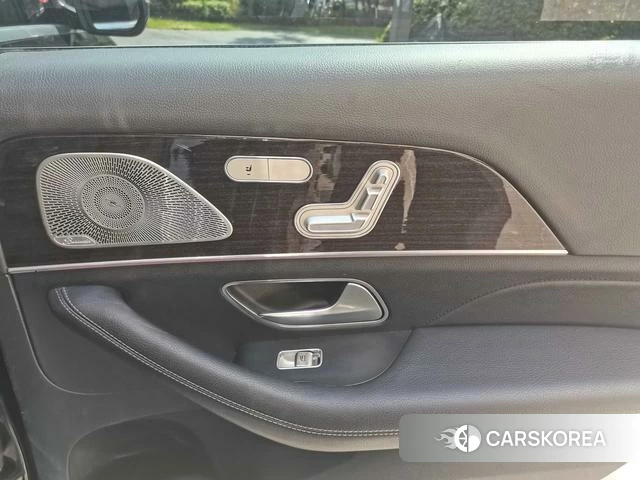 Mercedes-Benz GLE (import) id 4271700 из Китая 15