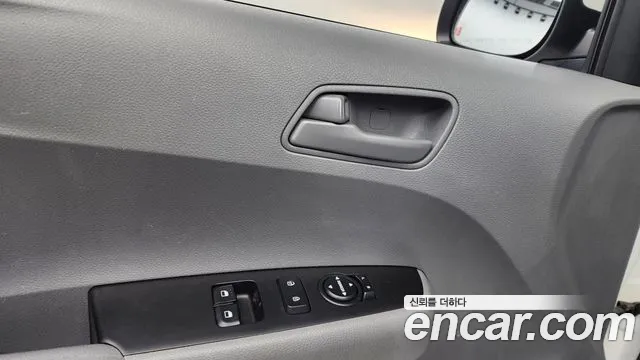 Kia Morning Urban (JA) id 2638569 из Кореи 15