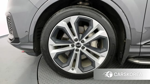 Audi Q7 (4M) id 4249245 из Кореи 29
