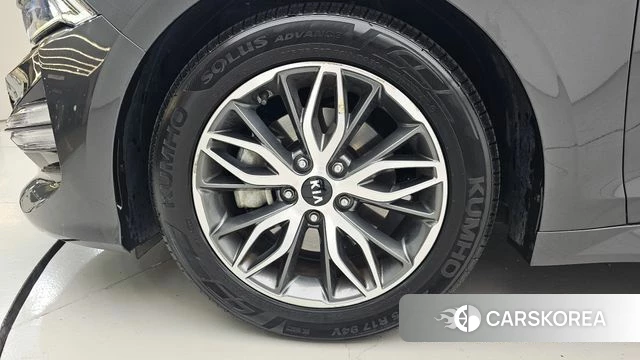 Kia K5 3rd generation id 4429311 из Кореи 15