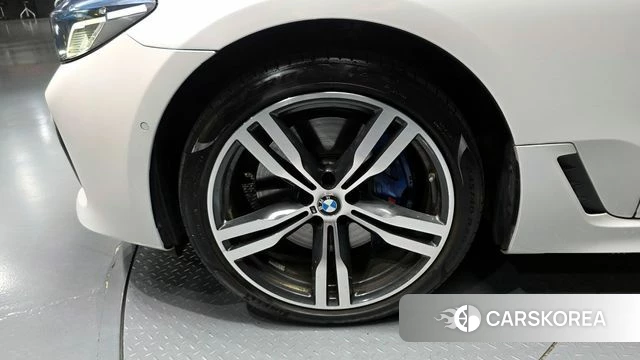 BMW 6 Series GT (G32) id 4308508 из Кореи 15