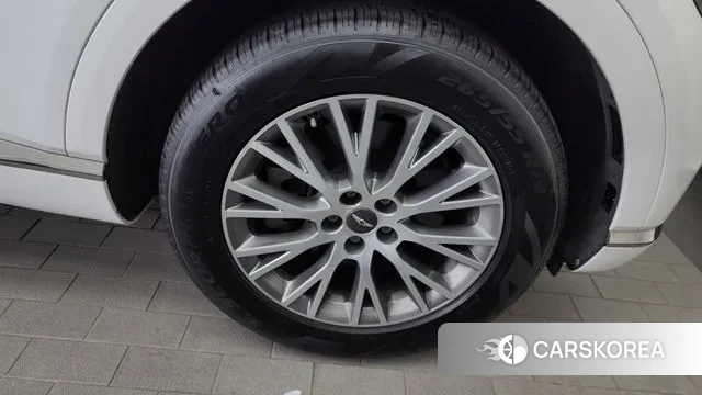 Genesis GV80 id 3004370 из Кореи 15