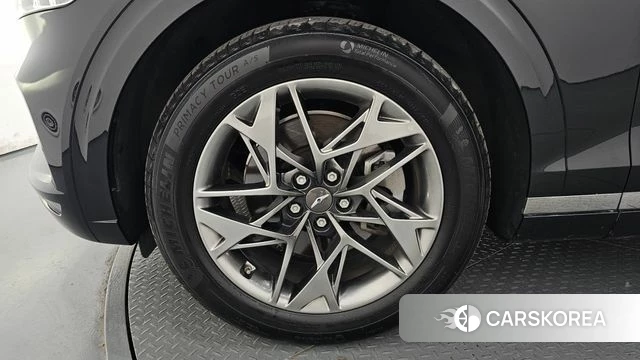 Genesis GV70 id 4224399 из Кореи 27