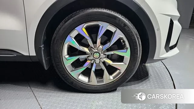 Kia Sorento 4th Generation id 3060324 из Кореи 15