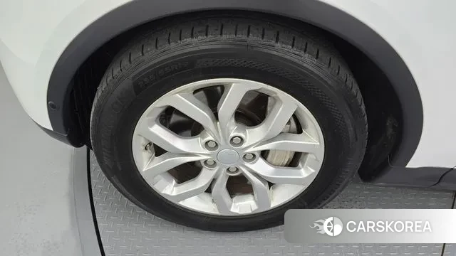 Land Rover Discovery 5 id 3350719 из Кореи 15