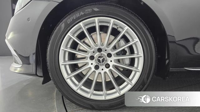 Mercedes-Benz E-Class W213 id 4769763 из Кореи 29