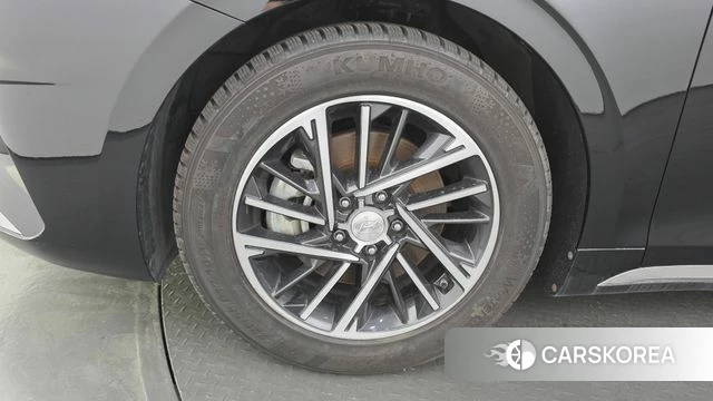 Hyundai The New Grandeur IG id 4433969 из Кореи 25