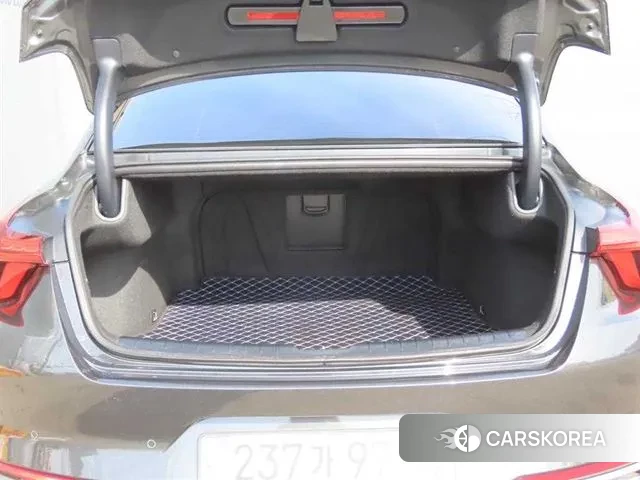 Kia K8 Hybrid id 3777094 из Кореи 13