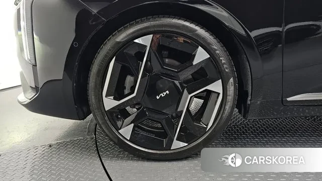 Kia The New K8 id 3689616 из Кореи 15