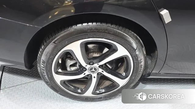 Mercedes-Benz E-Class W213 id 3551723 из Кореи 15