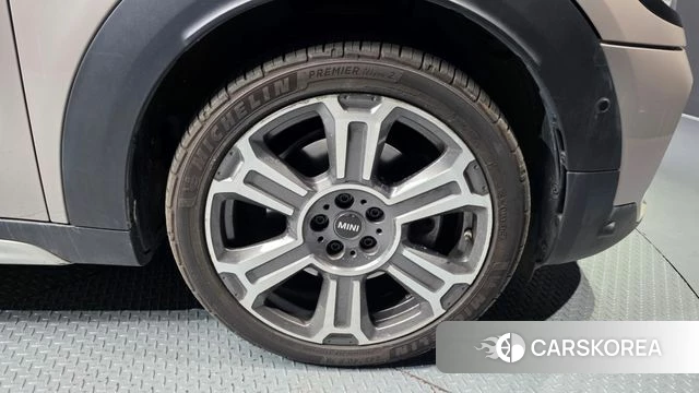 Mini Cooper S Countryman id 3884573 из Кореи 15