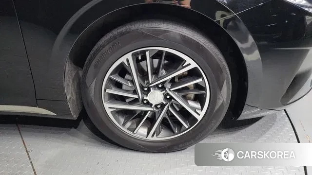 Hyundai The New Grandeur IG id 2894808 из Кореи 15