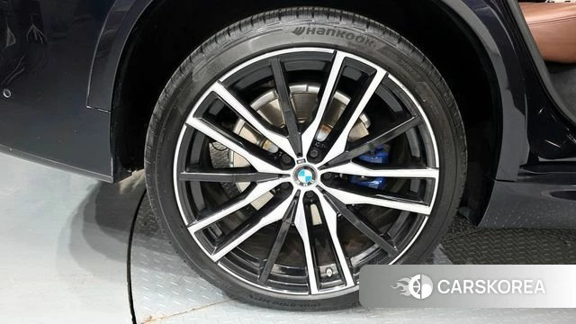 BMW X5 (G05) id 3833817 из Кореи 15