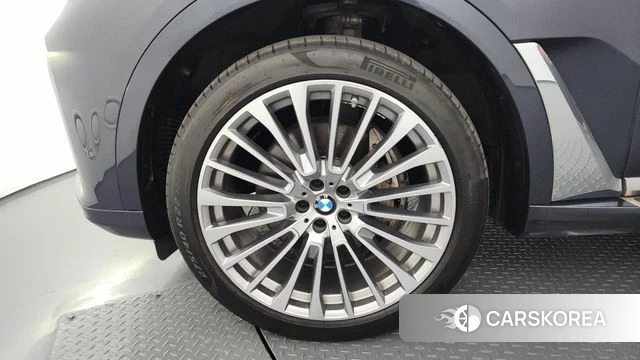 BMW X7 (G07) id 4202424 из Кореи 15