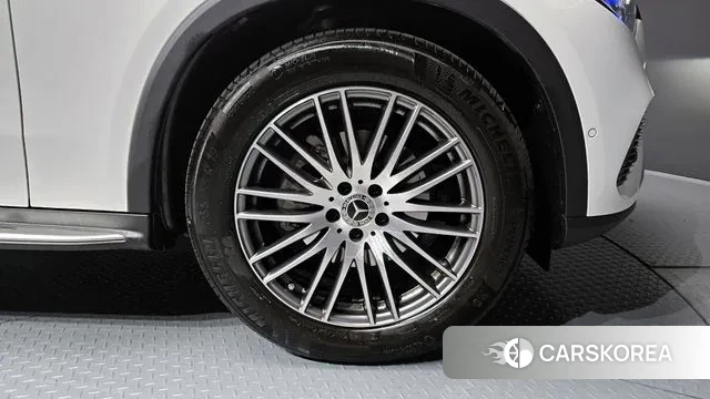 Mercedes-Benz GLC-Class X254 id 3517468 из Кореи 15