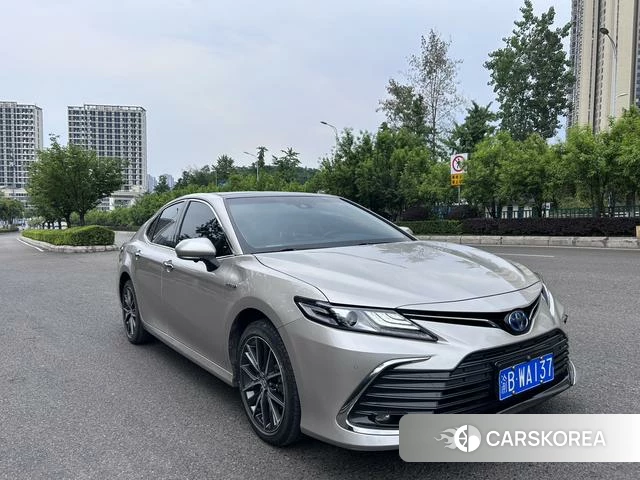 Toyota Camry id 4276393 из Китая 15
