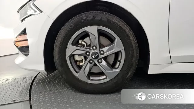 Kia K5 3rd generation id 3111916 из Кореи 15