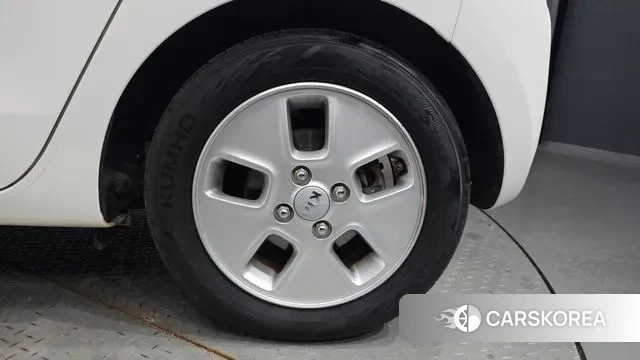 Kia The New Ray id 3514674 из Кореи 15