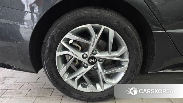 Hyundai Sonata (DN8) id 4721506 из Кореи 25