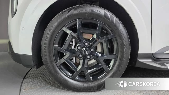 Kia The New Carnival 4th Generation id 4291762 из Кореи 27