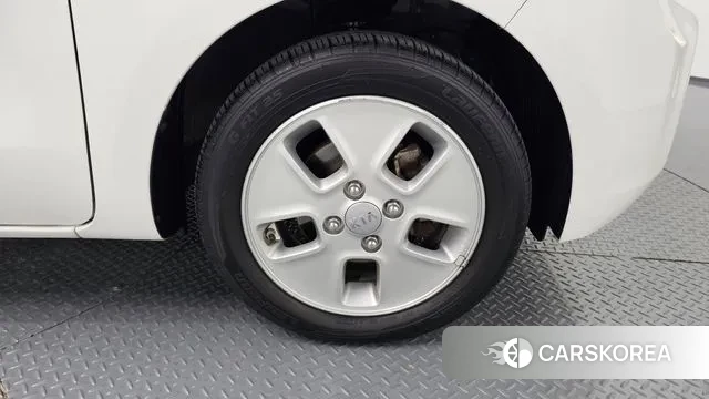 Kia The New Ray id 3390595 из Кореи 15