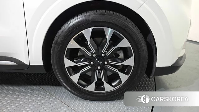 Kia Carnival 4th generation id 3794473 из Кореи 15