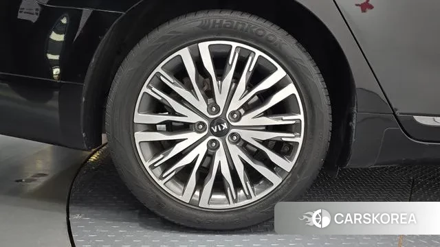 Kia K7 Premier id 3296586 из Кореи 15