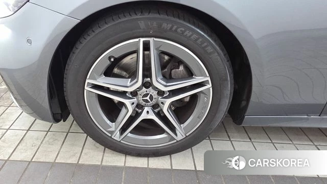 Mercedes-Benz E-Class W213 id 4549444 из Кореи 15