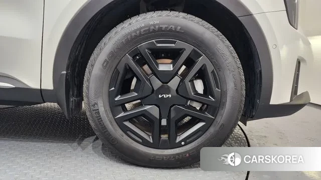 Kia The New Sorento 4th Generation id 3675062 из Кореи 15