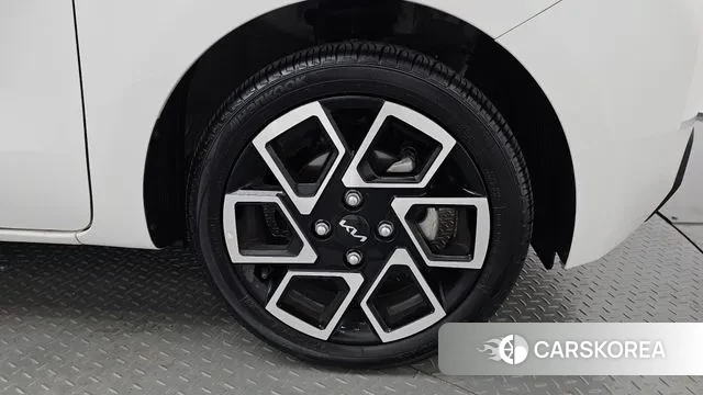 Kia The New Kia Ray id 2905301 из Кореи 15