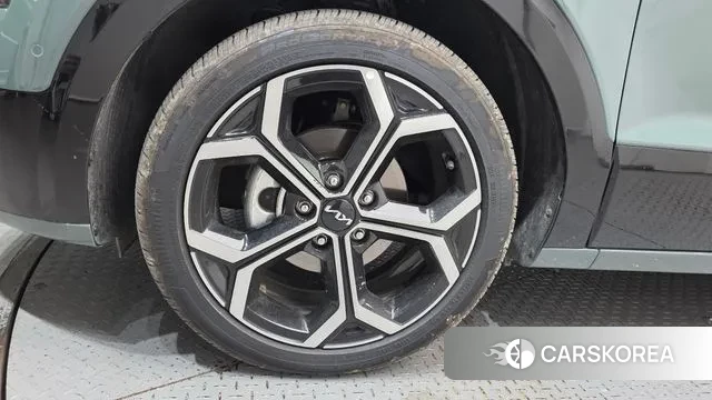 Kia Di Ol Nu Niro id 3528398 из Кореи 15