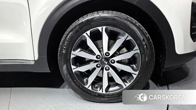 Kia Sportage 4th Generation id 3351391 из Кореи 15