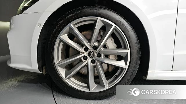 Audi A7 (4K) id 4383571 из Кореи 29
