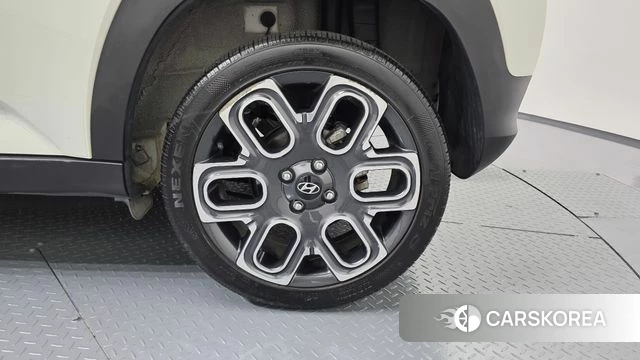 Hyundai Casper id 3940736 из Кореи 15