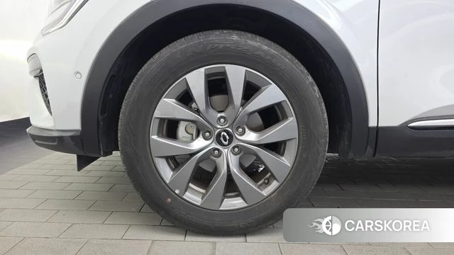 Renault Korea (Samsung) XM3 id 4533700 из Кореи 15