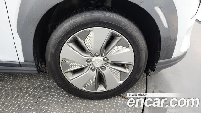Hyundai Kona Electric id 2844354 из Кореи 15