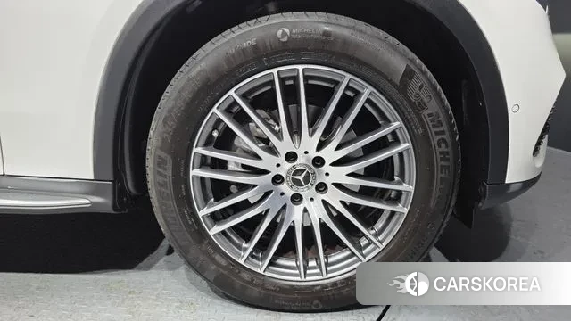 Mercedes-Benz GLC-Class X254 id 3633992 из Кореи 15