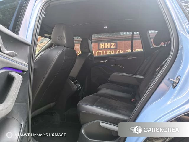 Volkswagen Tiguan L id 3857162 из Китая 11