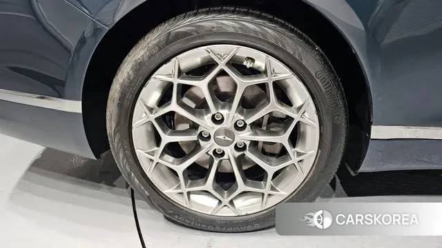 Genesis G80 (RG3) id 3655749 из Кореи 15