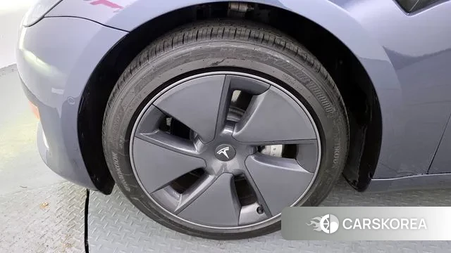 Tesla Model 3 id 3746439 из Кореи 15