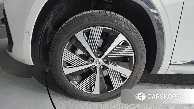 Renault Korea (Samsung) Grand Coleos id 4584360 из Кореи 30
