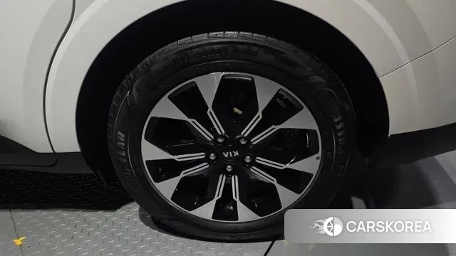 Kia Carnival 4th generation id 3630621 из Кореи 15