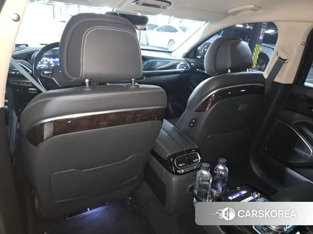 Genesis G90 id 3469469 из Кореи 15