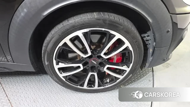 Mini Cooper S Countryman id 3551680 из Кореи 15